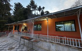 Canopy Court Farmhouse Murree